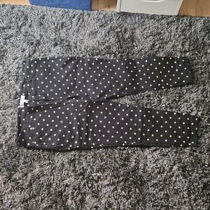 Old Navy Pixie pants